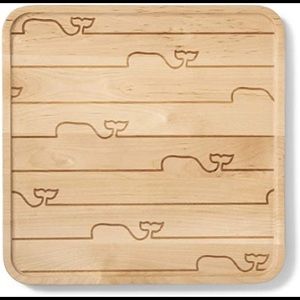Vineyard Vines tray / cheese platter